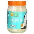 thumbnail image 1 of BetterBody Foods Naturally Refined Organic Coconut Oil 15.5 fl oz (458 ml) Pack of 2, 1 of 1