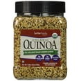 thumbnail image 1 of Betterbody Foods Organic Quinoa Medley 1.5 Pound (Pack of 20), 1 of 2