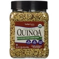thumbnail image 1 of Betterbody Foods Organic Quinoa Medley 1.5 Pound (Pack of 32), 1 of 2
