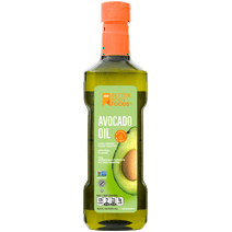 BetterBody Foods Pure Avocado Oil, 16.9 oz Plastic Bottle