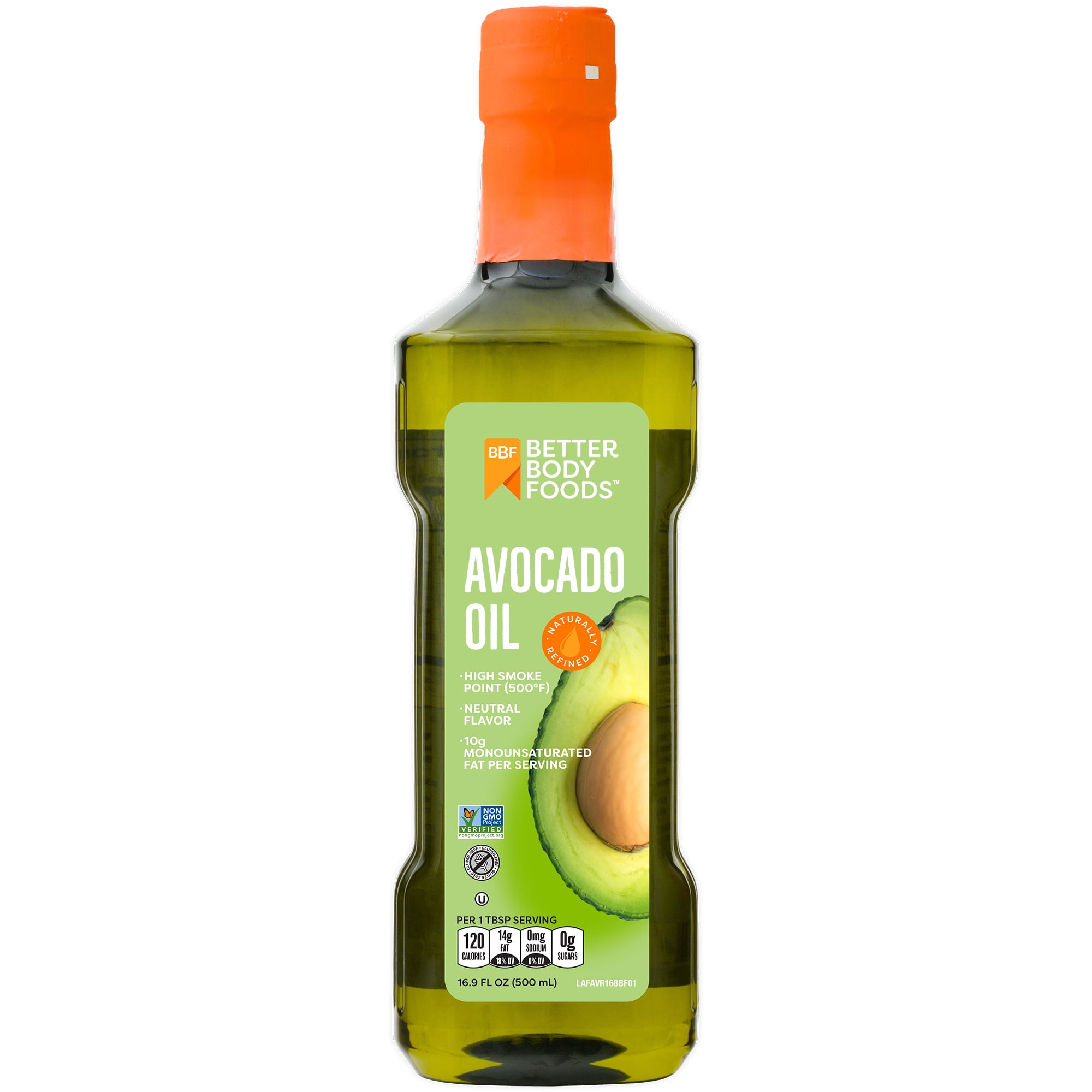 Tropical Plantation 100% Pure Avocado Oil, 51 fl oz 
