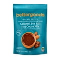 thumbnail image 1 of bettergoods Caramel Sea Salt Hot Cocoa Mix, 12 oz, 1 of 9