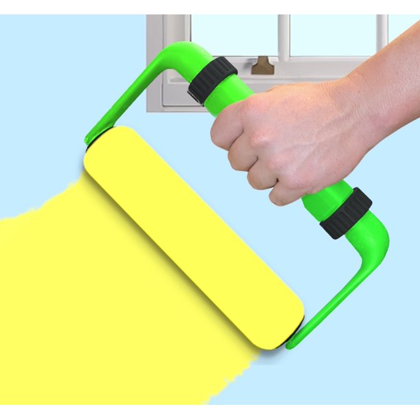 BetterGrip Paint Roller
