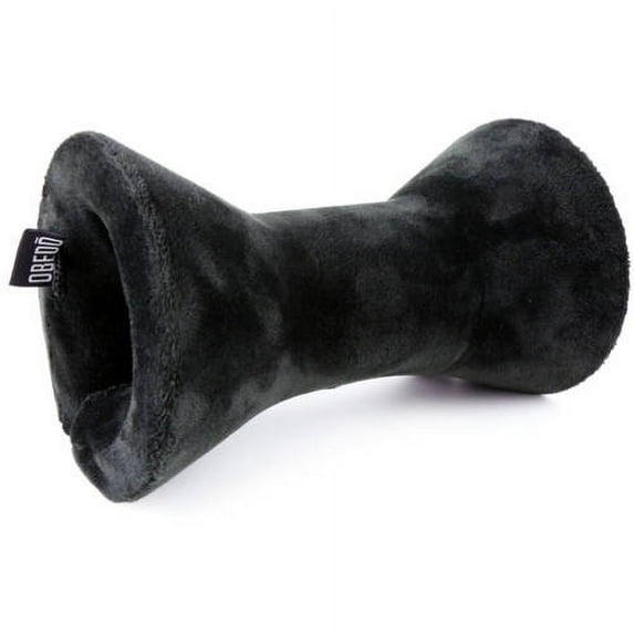 BetterRest Obedo Neck and Back Cradle, Black