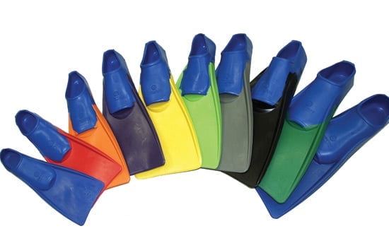 Bettertimes Swim Fins