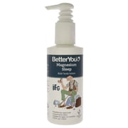 BetterYou Magnesium Sleep Body Lotion - Relaxing Kids Body Lotion - Magnesium Cream WIth Lavender And Chamomile - For Children One And Up - 4.56 oz