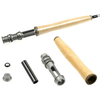 1 1/4''X1/2'' Cork Rod Handles Waterproof Fishing Rod Cork Rings Antiwear