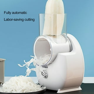 Commercial Potato Masher Grater Machine 550W 750W Electric Taro Root  Potatoes Vegetables Grinder Fruit Mashed Machines