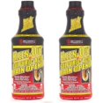 Betterbilt Chemicals KleenOut Sulfuric Acid Drain Opener, 32 fl oz (2