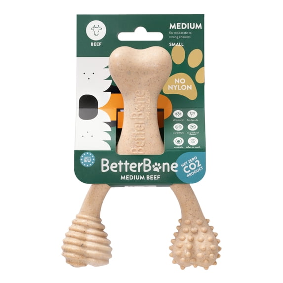 BetterBone Medium Beef, Small