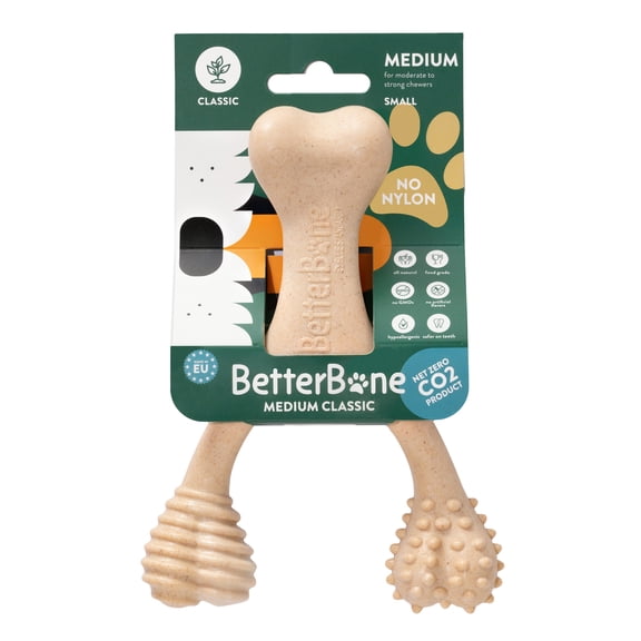 BetterBone Medium Classic, Small