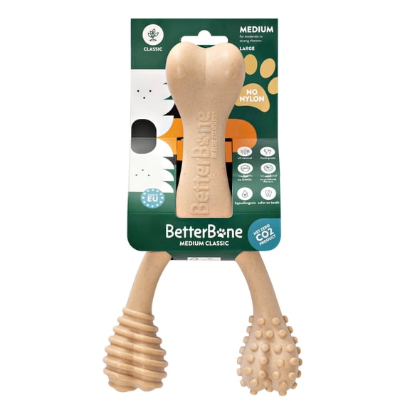 BetterBone Medium Classic, Large