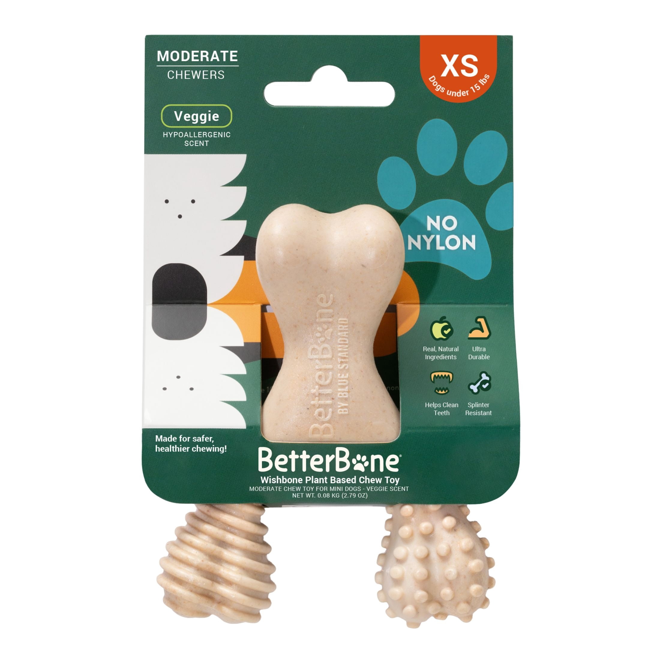 BetterBone Moderate Classic, Mini