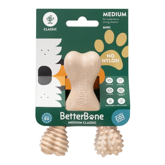 BetterBone Medium Classic, Mini