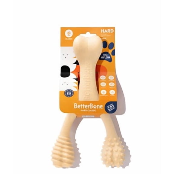 BetterBone Hard Classic, Large