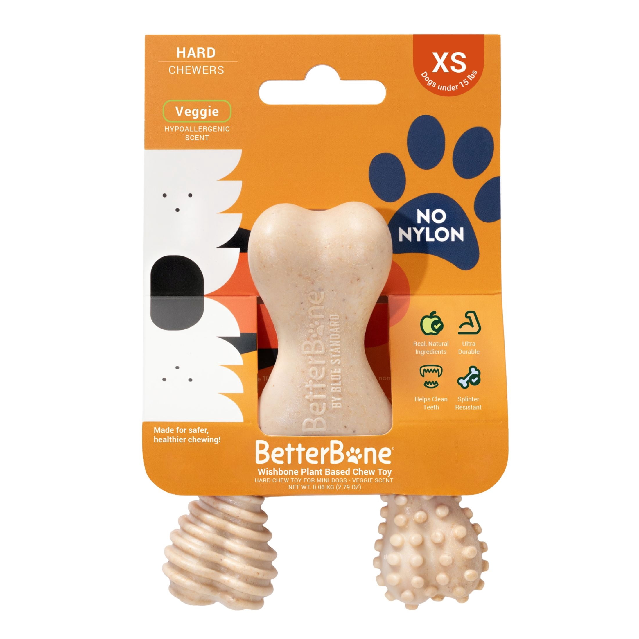 BetterBone Hard Classic, Mini