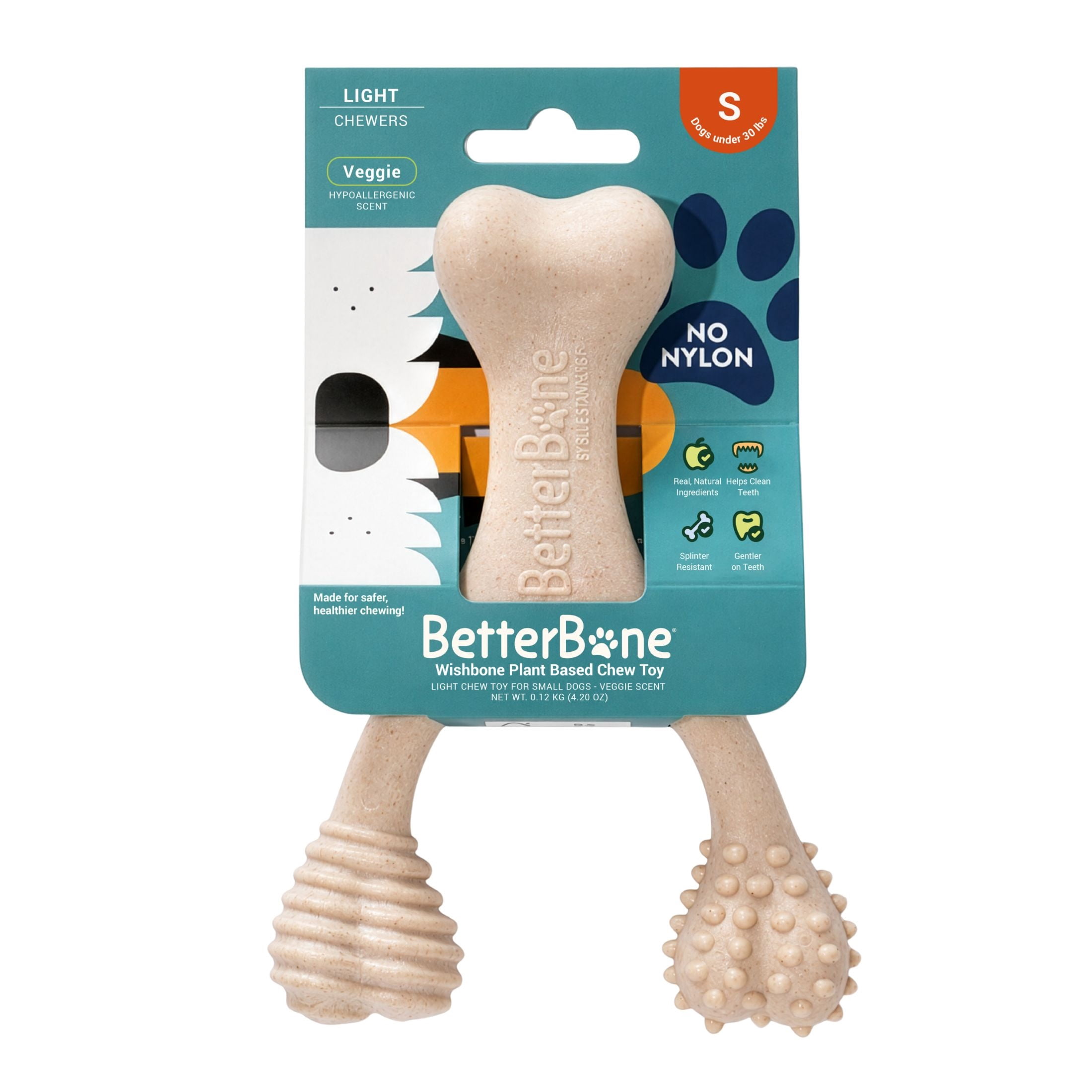BetterBone Light Classic, Small