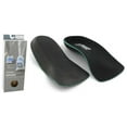 thumbnail image 1 of Betterform SportSole Orthotic Arch Supports Replacement Shoe Insoles 3/4 Length Men 10-10.5 / WOM 12-12.5 Size E, 1 of 1