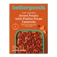 thumbnail image 1 of bettergoods Sweet Potato and Praline Casserole, 20 oz, 1 of 8