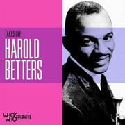 Betters,Harold - Takes Off - Jazz - CD