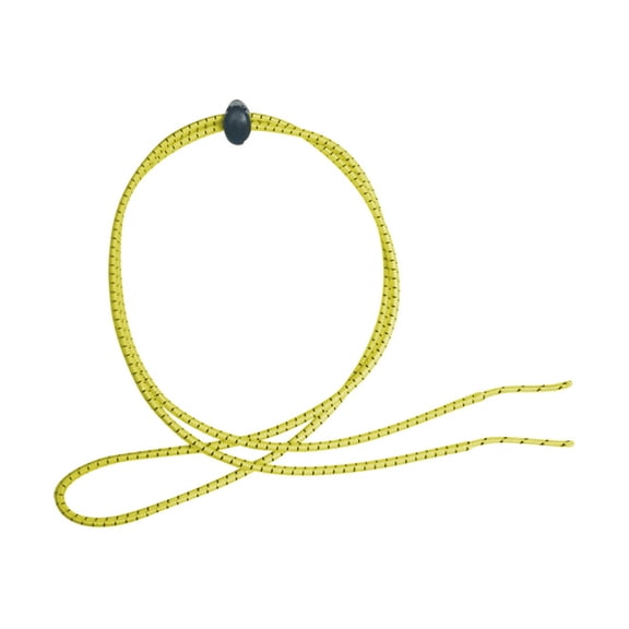 Bettertimes Bungee Straps, Yellow