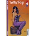 thumbnail image 1 of Bettie Page (Dynamite) #5A VF ; Dynamite Comic Book, 1 of 1