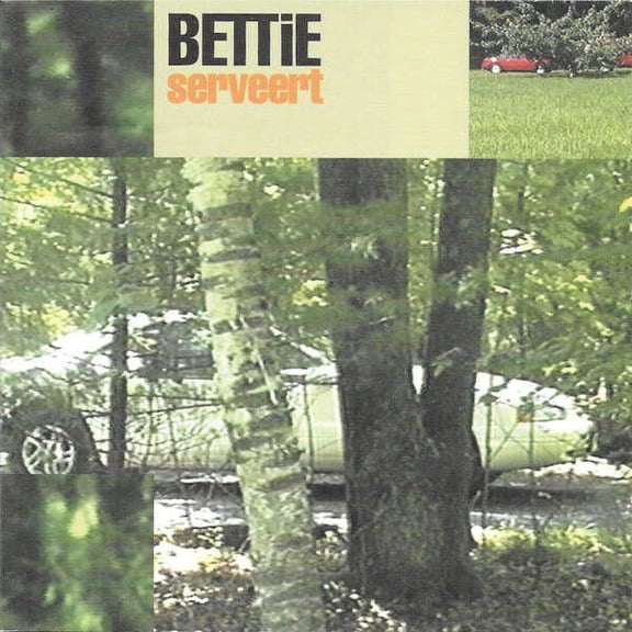 Bettie Serveert Dust Bunnies (CD)