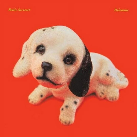 Bettie Serveert - Palomine - Music & Performance - Vinyl