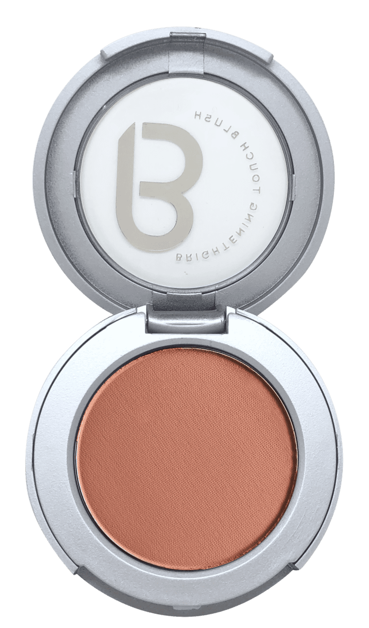 Bettina Brightening Touch Blush, Powder Blush, Matte Finish, Highly ...