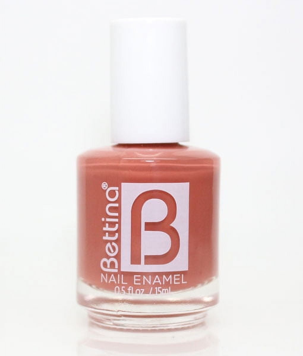 Bettina Nail Enamel Currant