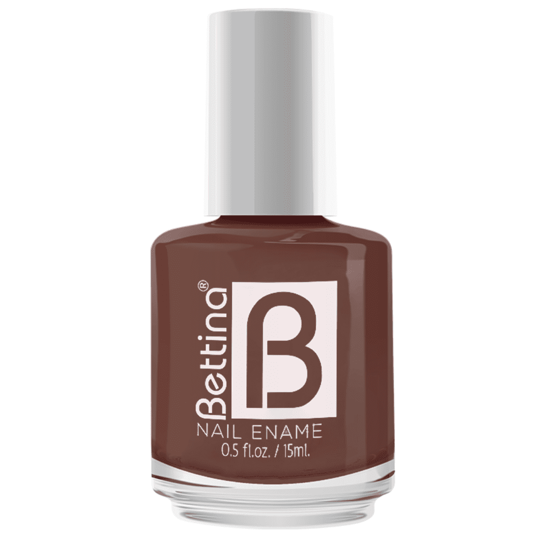 Bettina Nail Enamel Desire