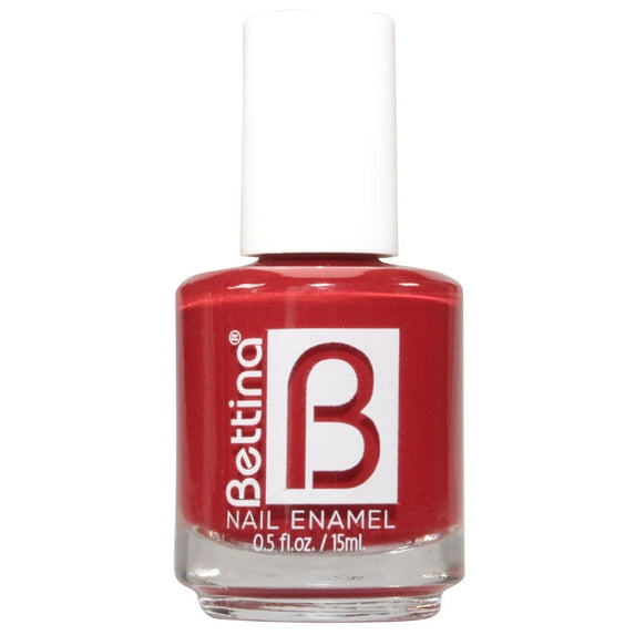 Bettina Nail Enamel Poderosa/Powerful