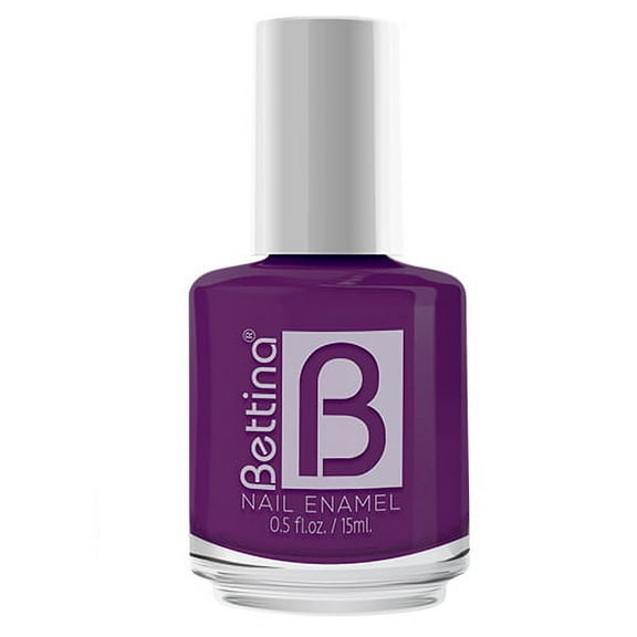 Bettina Nail Enamel Visionary
