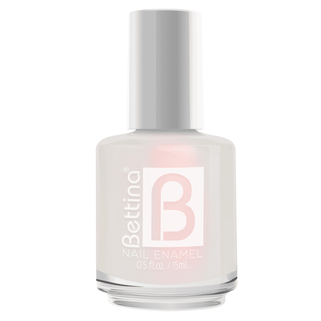 Bettina Salon-Quality Vegan Nail Polish,Wave, 0.5 fl oz Bottle