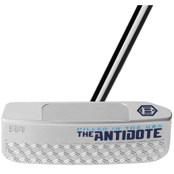 Pre-Owned Bettinardi 2025 Antidote SB1 Putter 35'' Inches Excellent