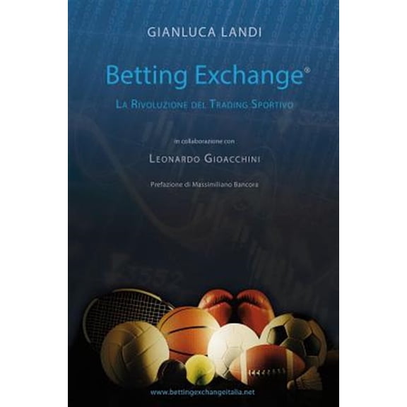 Pre-Owned Betting Exchange : La Rivoluzione Del Trading Sportivo