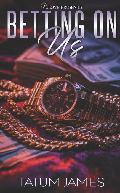Betting On Us, (Paperback)