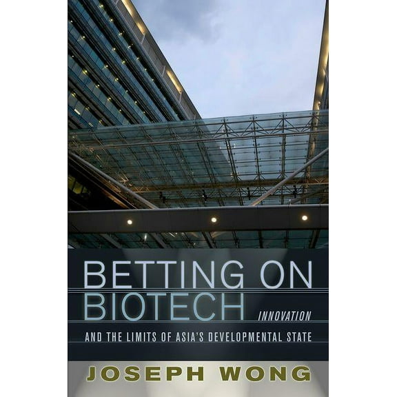 Betting on Biotech, (Hardcover)