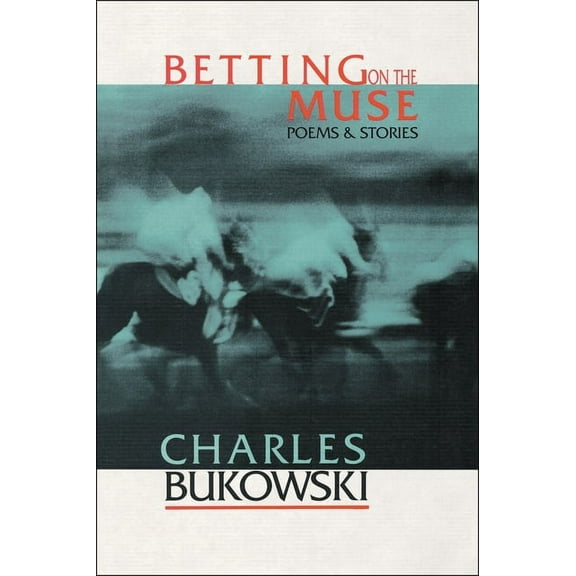Betting on the Muse, (Paperback)