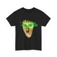 Bettlejuice Winona Ryder Unisex Heavy Cotton Tee, movie tee, Lydia