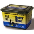 thumbnail image 1 of Betts 17MB-8 Blue Mono Cast Net 8' 3/8" Mesh 1 lb Lead per Ft Boxed, 1 of 1