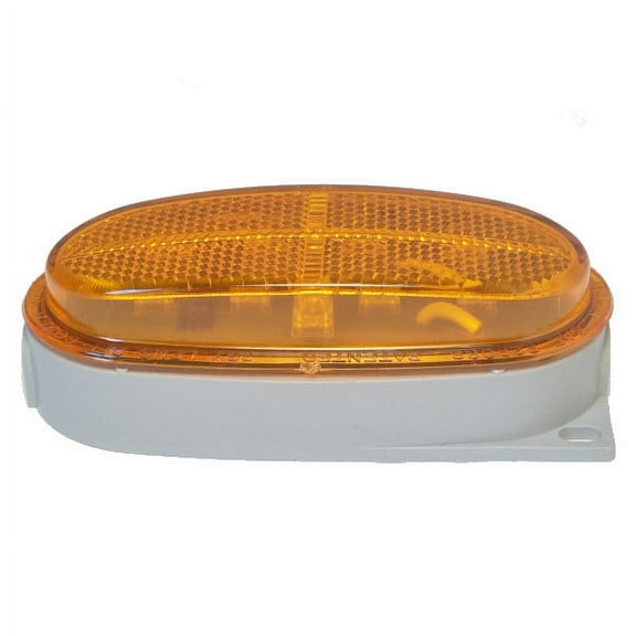 Betts - 215202 - LED CLR/MKR AMB 1 WIRE - (Pack of 1)