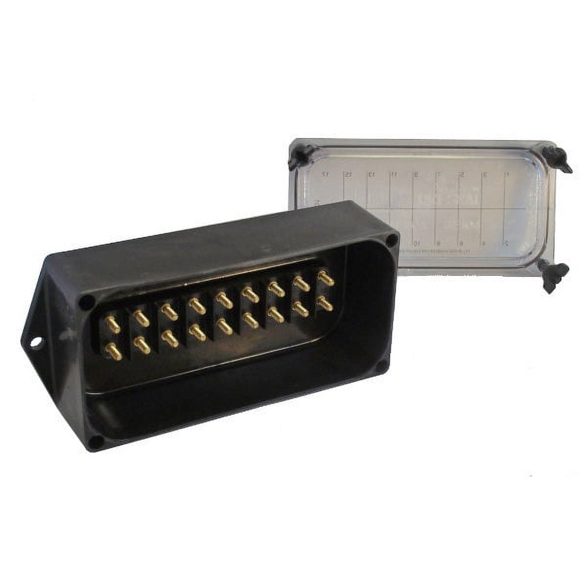Betts - 351045 - JUNCTION BOX 4X8 - (Pack of 1)