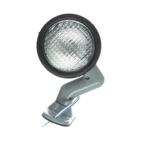 Betts - 3G02-012-04 - WORK LAMP CLEAR FLOOD - (Pack of 1)