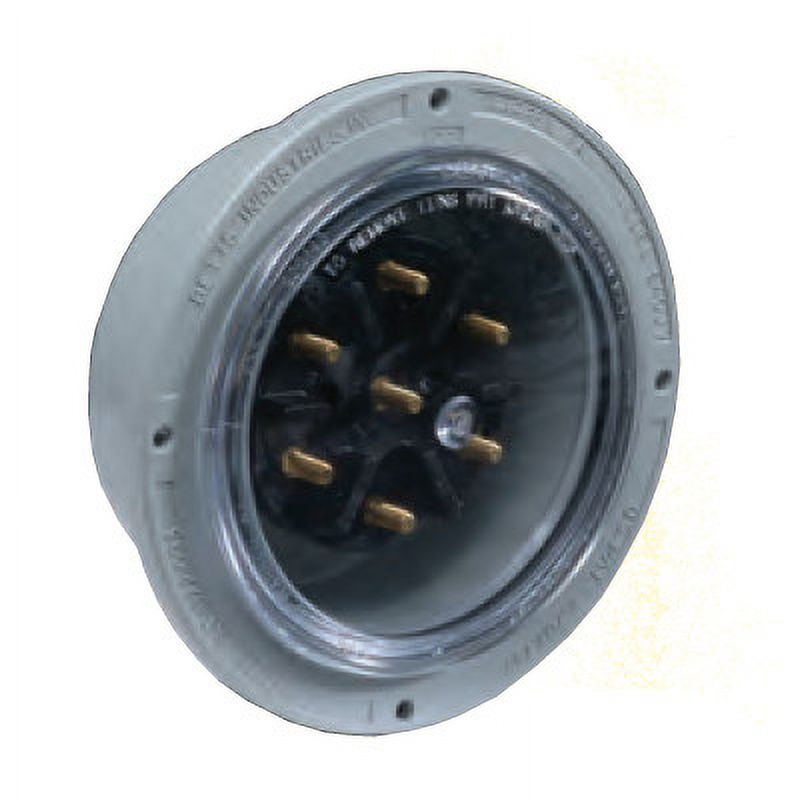 Betts - 400096 - JUNCTION BOX W/GROUND - (Pack of 1)