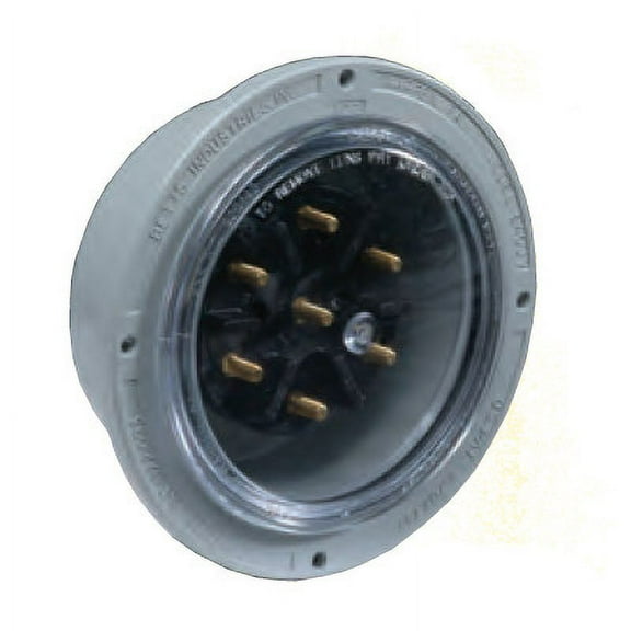 Betts - 400096 - JUNCTION BOX W/GROUND - (Pack of 1)