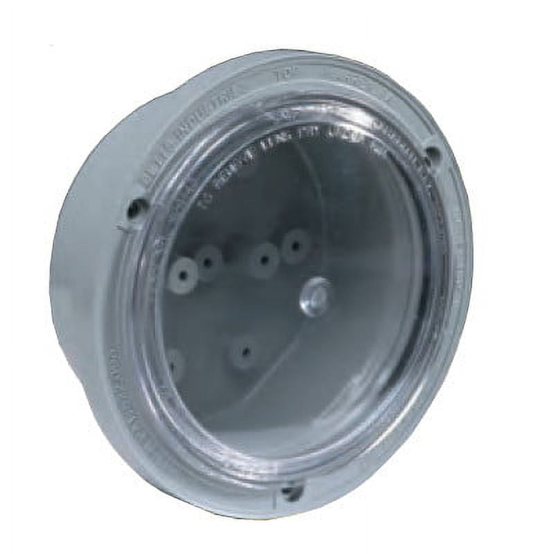 Betts - 450034 - JUNCTION BOX (45V-08112) - (Pack of 1)