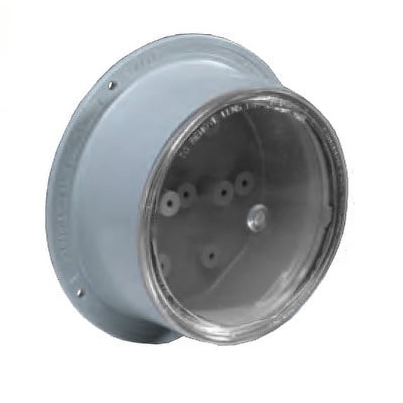 Betts - 470026 - JUNCTION BOX (47V-08112) - (Pack of 1)