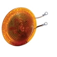 thumbnail image 1 of Betts - 510002 - CLR/MKR AMB LED W/EYELETS - (Pack of 1), 1 of 2