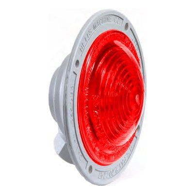 Betts - 600011 - CLR/MKR RED (60-05122) - (Pack of 1)